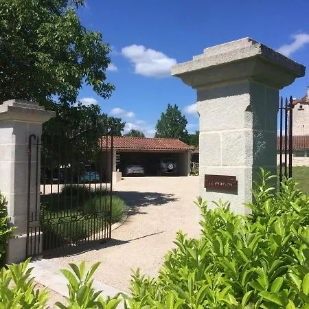 Le Couvent Bed & Breakfast Saint-Jean-de-Laur