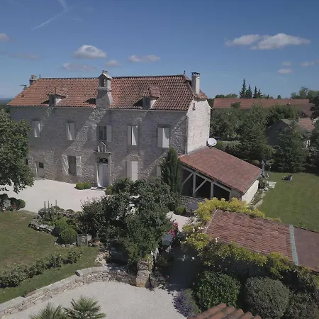 Bed & Breakfast Le Couvent 5*