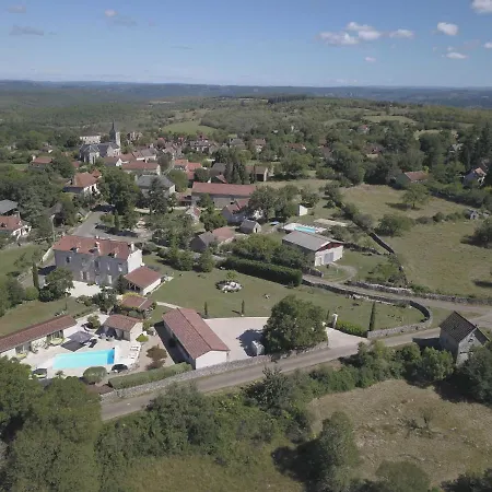 Le Couvent Bed & Breakfast 5*