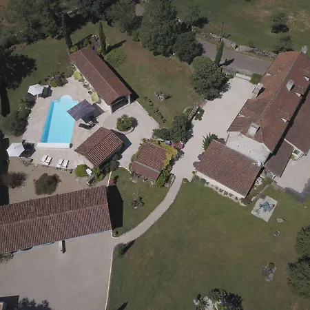 Bed & Breakfast Le Couvent 5*
