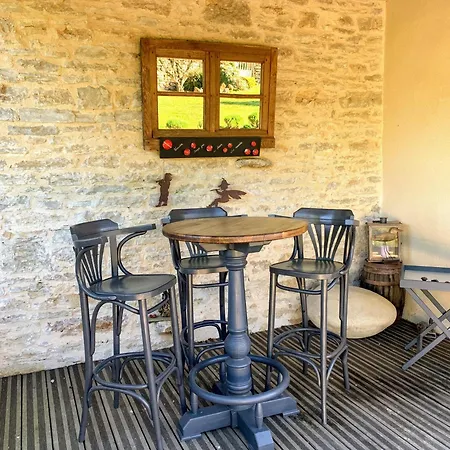 Bed & Breakfast Le Couvent 5*