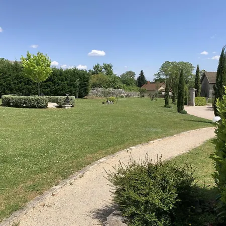 Bed & Breakfast Le Couvent 5*