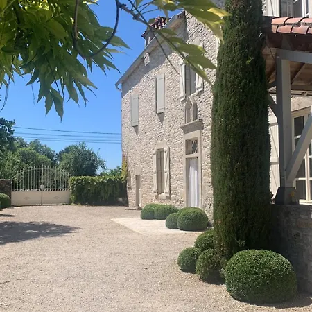 Le Couvent