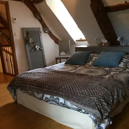 Le Couvent Bed & Breakfast