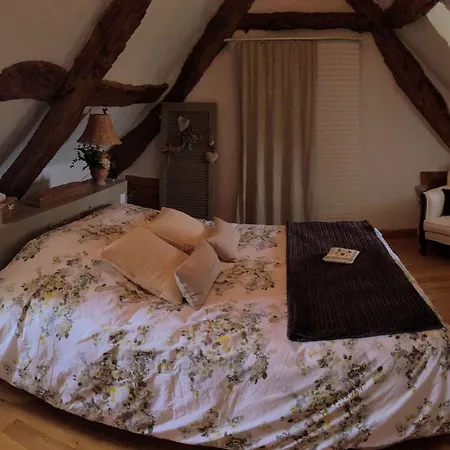 Le Couvent Bed & Breakfast 3*