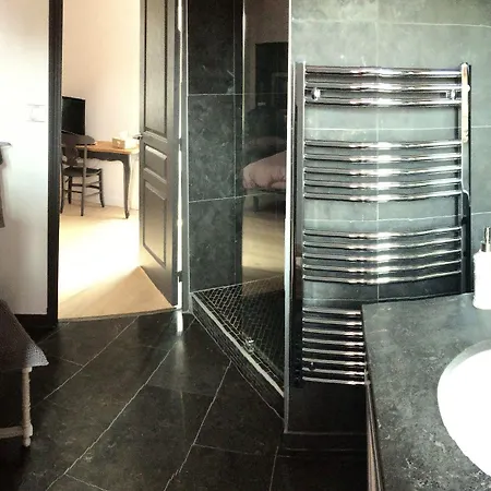 Le Couvent Bed & Breakfast