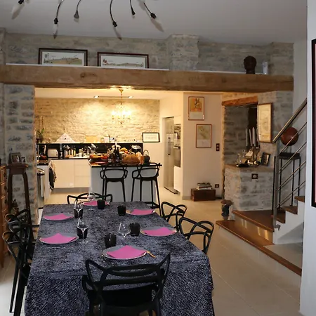 Le Couvent 3* Saint-Jean-de-Laur