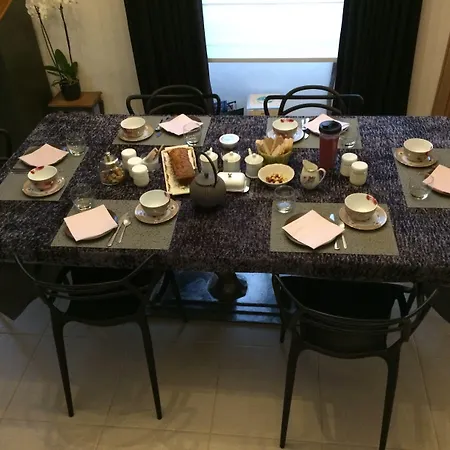 Bed & Breakfast Le Couvent 3*