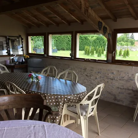 Bed & Breakfast Le Couvent Saint-Jean-de-Laur