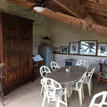 Bed & Breakfast Le Couvent Saint-Jean-de-Laur