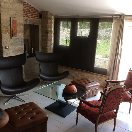 Bed & Breakfast Le Couvent 3*