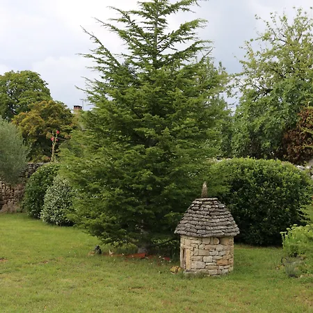 Le Couvent Bed & Breakfast