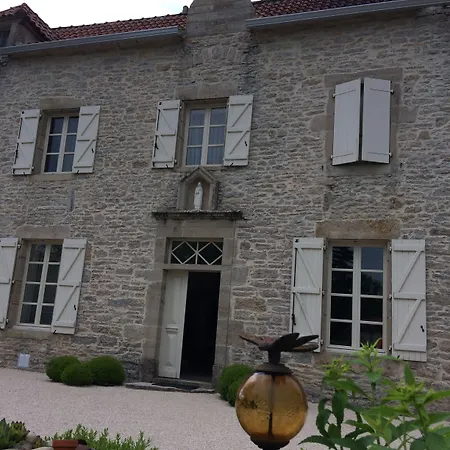 Bed & Breakfast Le Couvent 3*