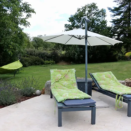 Bed & Breakfast Le Couvent