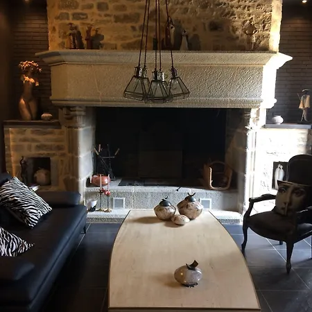 Le Couvent 3* Saint-Jean-de-Laur