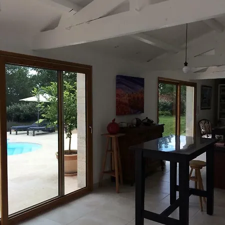 Bed & Breakfast Le Couvent 3*