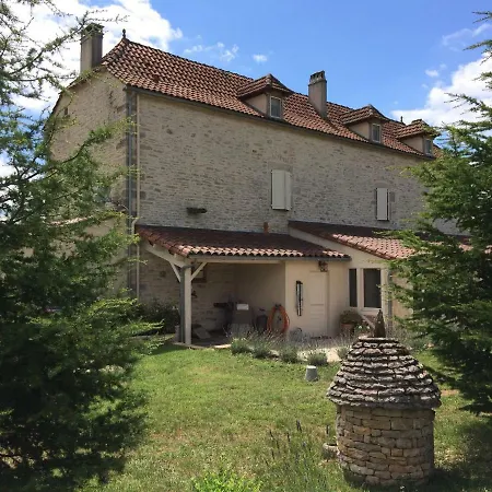 Le Couvent 3* Saint-Jean-de-Laur