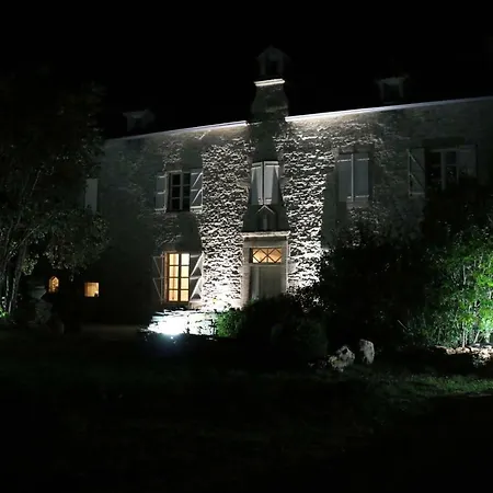 Bed & Breakfast Le Couvent 5*