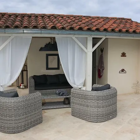 Le Couvent 5* Saint-Jean-de-Laur