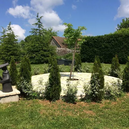 Bed & Breakfast Le Couvent Saint-Jean-de-Laur