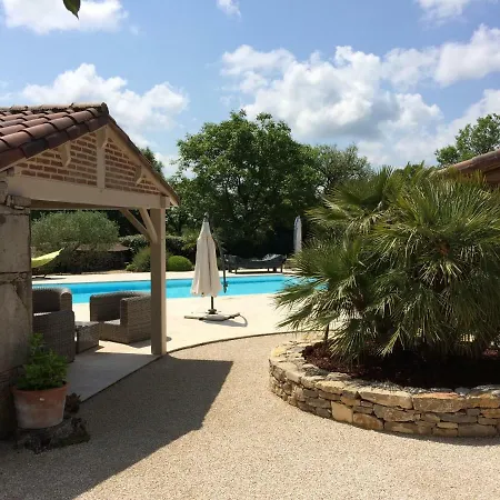 Bed & Breakfast Le Couvent 3*