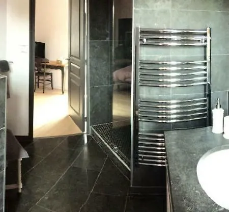 Le Couvent Bed & Breakfast 5*