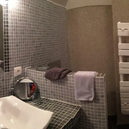 Le Couvent 5* Saint-Jean-de-Laur