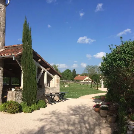 Le Couvent Bed & Breakfast 3*