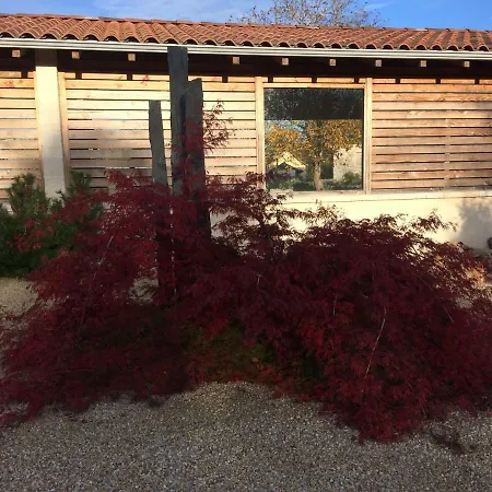 Bed & Breakfast Le Couvent 3*