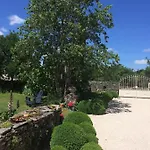 Bed & Breakfast Le Couvent 3*