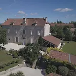 Bed & Breakfast Le Couvent 3*