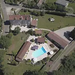 Bed & Breakfast Le Couvent