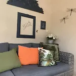 Bed & Breakfast Le Couvent 3*