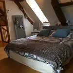 Le Couvent Bed & Breakfast