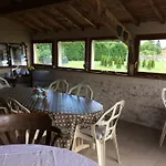 Bed & Breakfast Le Couvent Saint-Jean-de-Laur