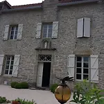 Bed & Breakfast Le Couvent 3*