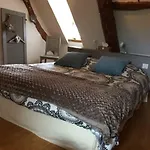 Le Couvent Bed & Breakfast Saint-Jean-de-Laur