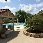 Bed & Breakfast Le Couvent 3*