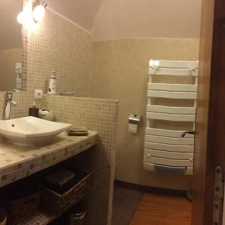 Le Couvent Bed & Breakfast