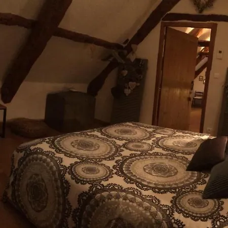 Bed & Breakfast Le Couvent