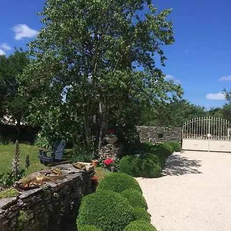 B&B Le Couvent 5*