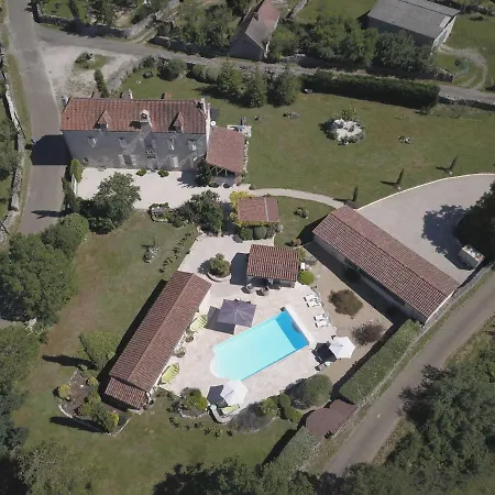 Bed & Breakfast Le Couvent