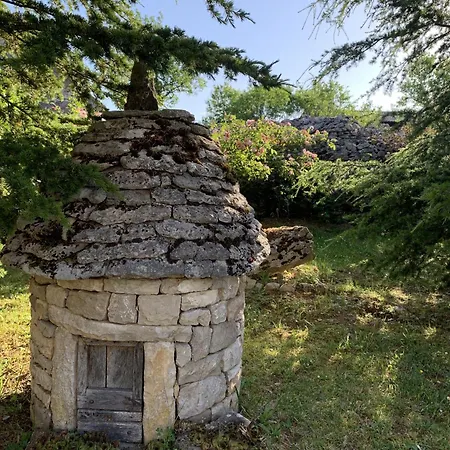 Le Couvent Bed & Breakfast