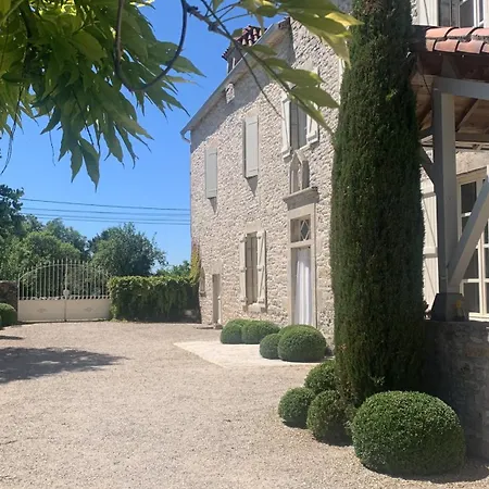 Le Couvent