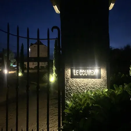 Le Couvent Saint-Jean-de-Laur