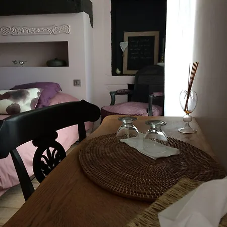 Bed & Breakfast Le Couvent Saint-Jean-de-Laur