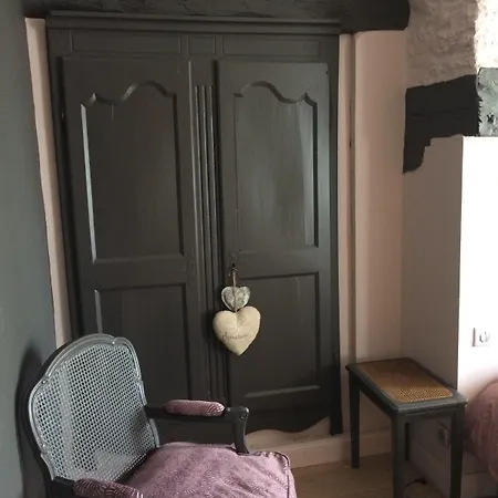 Bed & Breakfast Le Couvent 3*