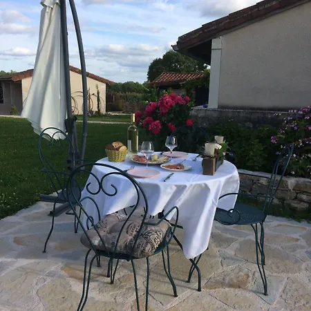 Bed & Breakfast Le Couvent