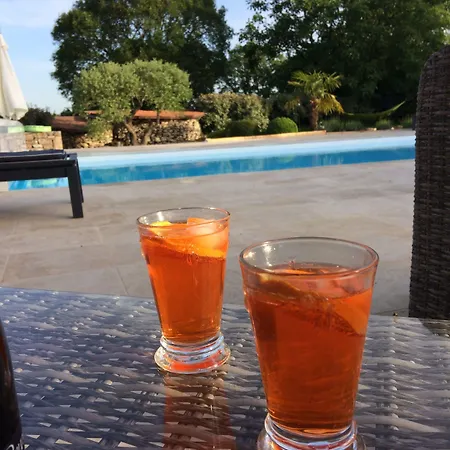 Le Couvent Bed & Breakfast