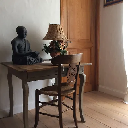 Le Couvent Bed & Breakfast 3*